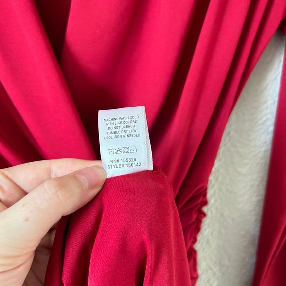 Alloy Tall Dress - Picture 8 of 8